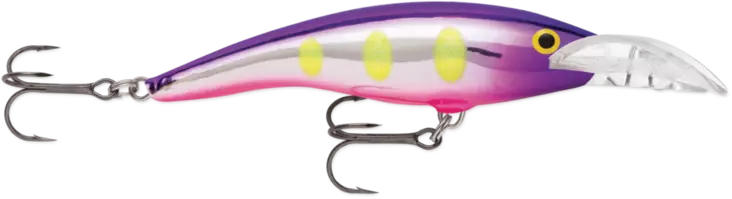 Rapala Scatter Rap Tail Dancer 9cm VDH - Vaaput - 022677344911 - 1