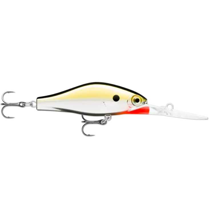 Rapala Shadow Rap Jack Deep 5cm GHC - Vaaput - 022677330051 - 1