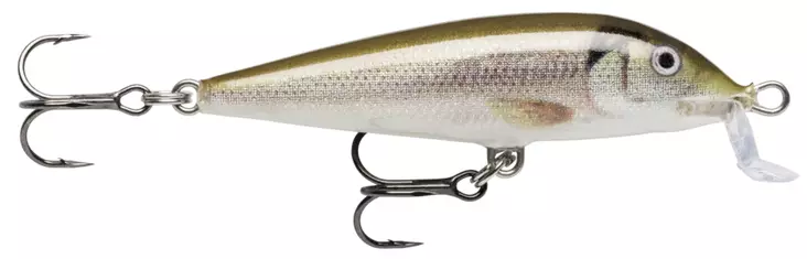 Rapala team esko 7cm/6g sml - Vaaput - 022677262031 - 1