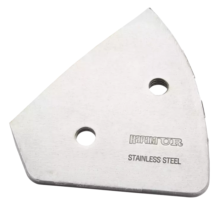 Rapala UR teräpalat 115mm - Talvikalastustarvikkeet - 6416038102281 - 1