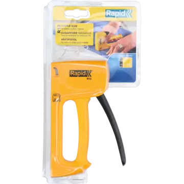 Rapid sinkiläpistooli R13E - Nitojat - 7313464439501 - 1