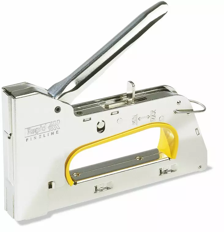 Rapid sinkiläpistooli R33E - Nitojat - 7313465106501 - 1