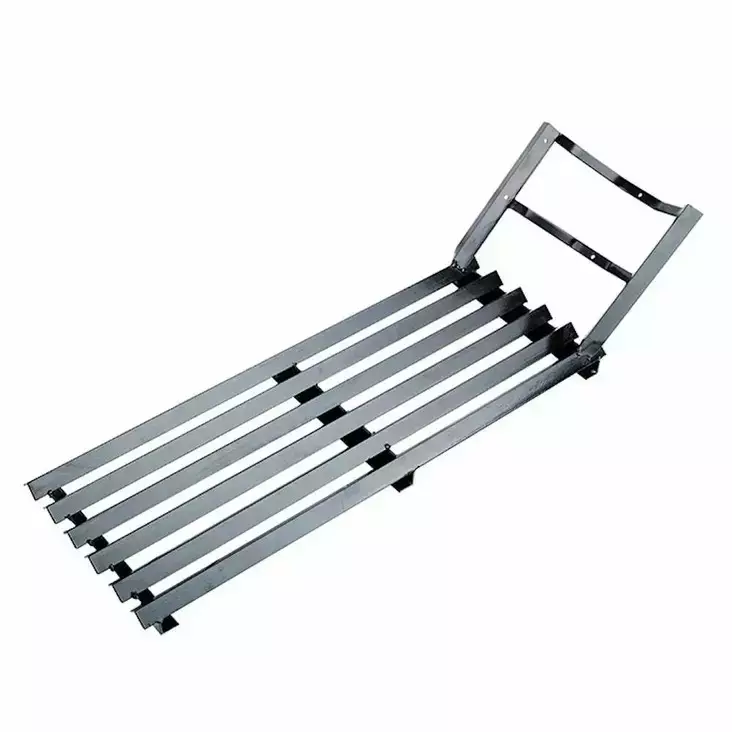 Rappuralli 75 x 30cm runko - Rappurallit - 6438168115641 - 1