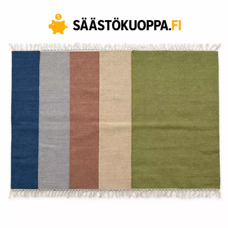 Räsymatto 50x80cm - Kynnysmatot - 6438506014391 - 1