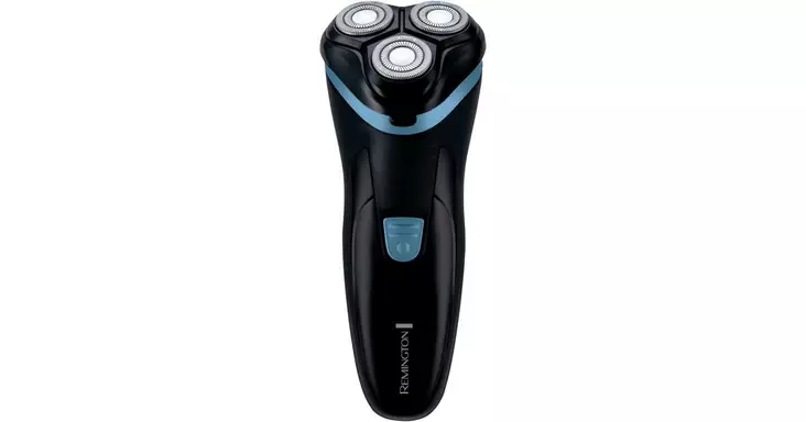 Remington Parranajokone - Partakoneet ja karvanpoistolaitteet - 5038061164831 - 1