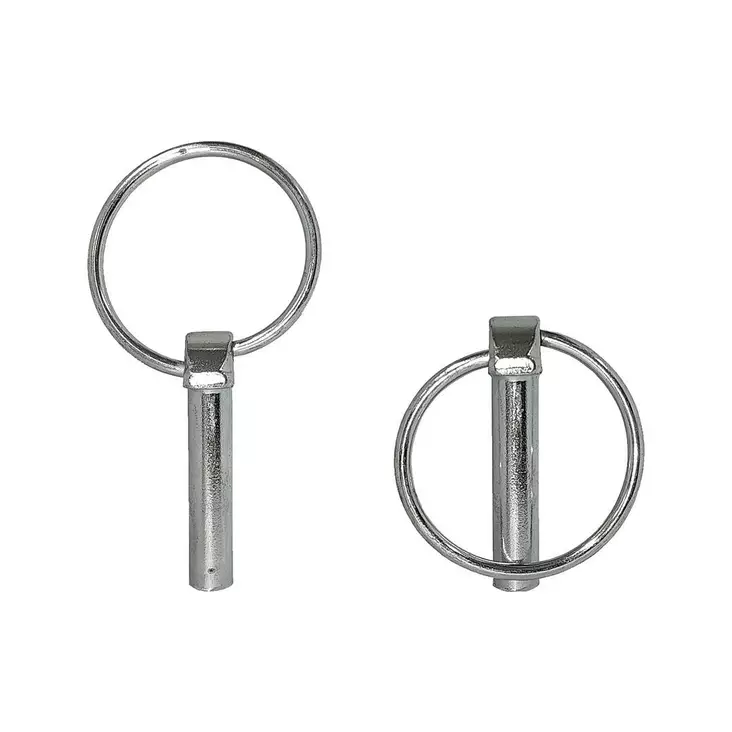 Rengassokkasarja 6 mm 6 kpl - Työkonetarvikkeet - 6438152035191 - 1