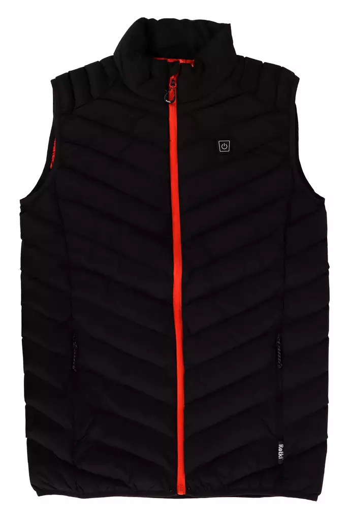 Retki lämpöliivi m - Miesten ulkoiluvaatteet - 6430058417491 - 1