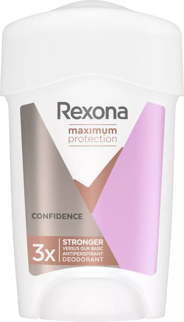 Rexona maximum protection stick 45ml - Deodorantit ja tuoksut - 8711600504141 - 1