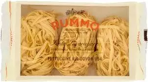 RUMMO LETTUCCINE ALL`UOVO 250G - Pastat - 8008343220941 - 1