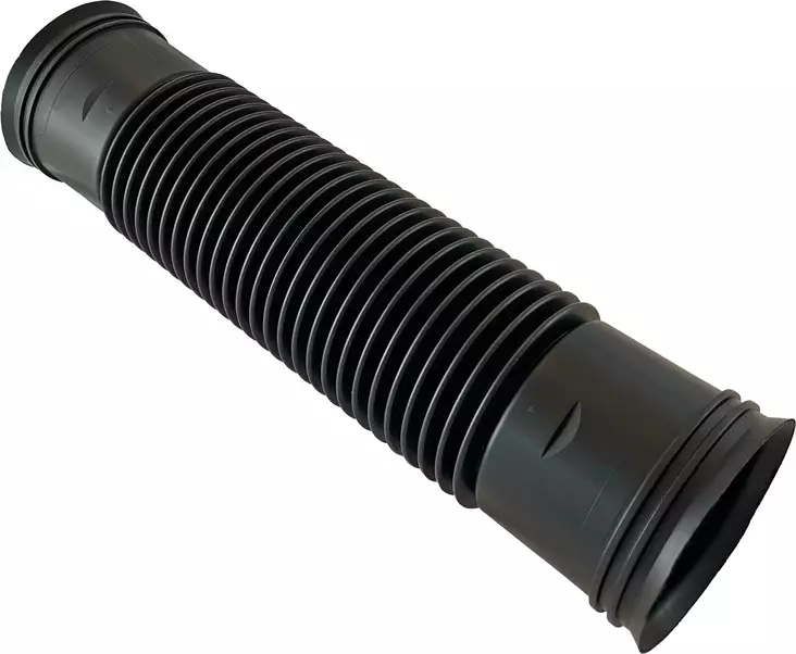 Sadevesiputken muhvikulma 110x0-90° - Muut putkitarvikkeet - 6438056313401 - 1