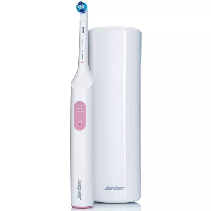 Sähköhammasharja Smile TBT- 200GY - Sähköhammasharjat - 7044876041241 - 1