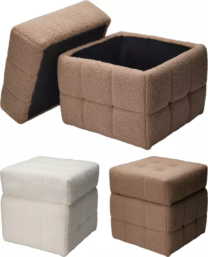 Säilytysrahi - Pienkalusteet - 8721037624411 - 1