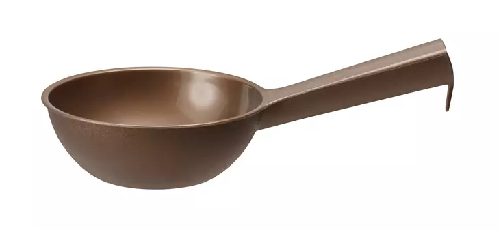 Saunakauha 0,6L - Saavit, pesuvadit ja jakkarat - 6411763009201 - 1