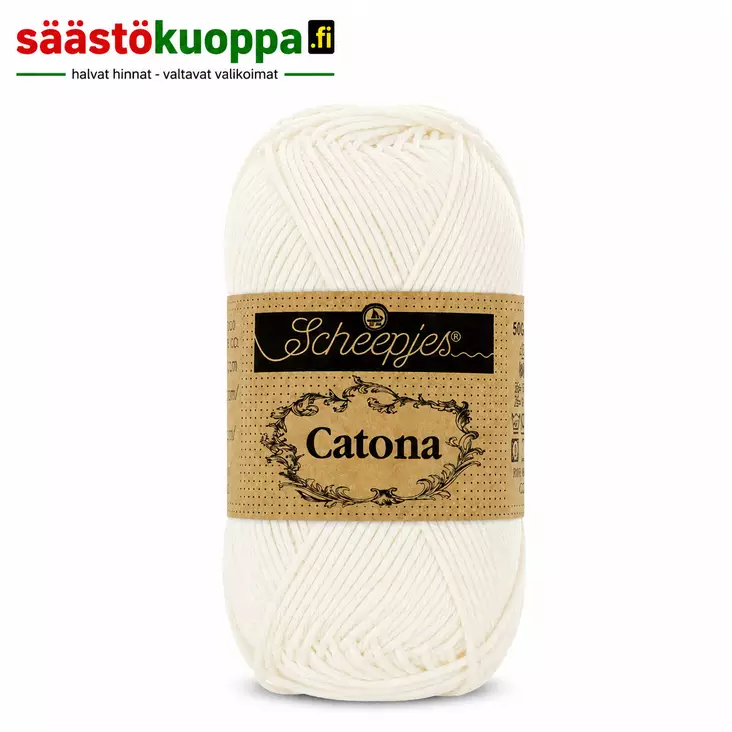 Scheepjes catona 105 50G - Langat - 8717738974641 - 1