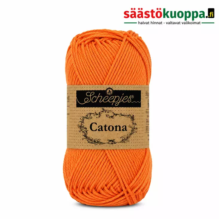 Scheepjes Catona 386 50G - Langat - 8717738974481 - 1