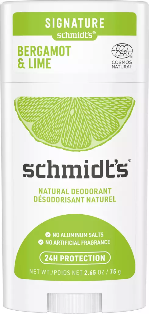 Schmidt's Natural Deodorant stick 58ml - Meikit - 59081371 - 1