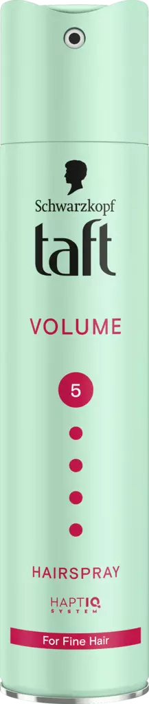 Schwarzkopf Taft Volume hiuskiinne - Hiuskiinteet - 7332531117531 - 1