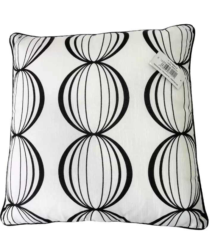 Senni Sisustustyyny 45x45 cm - Koristetyynyt - 6430079311211 - 1