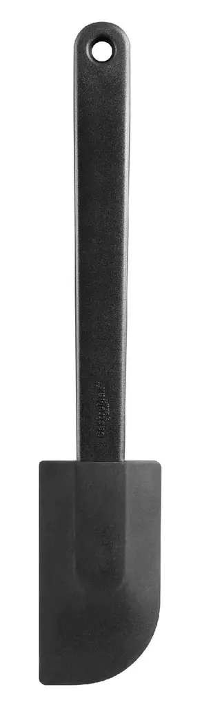 Silikonikaavin musta - Leivontatarvikkeet - 7332462097131 - 1