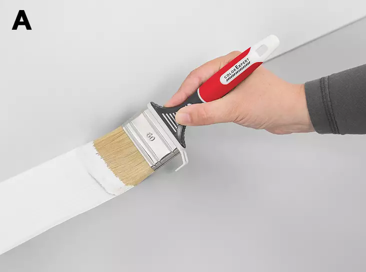 Sivellin blond 30mm 3k - Pensselit ja siveltimet - 4013307719281 - 1