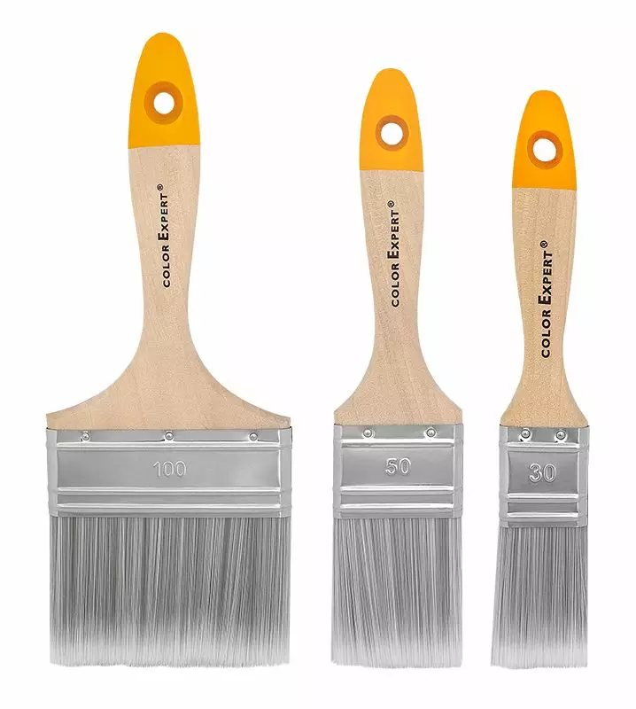 Sivellin unistar akva 70mm puuvarsi - Pensselit ja siveltimet - 4013307751151 - 2