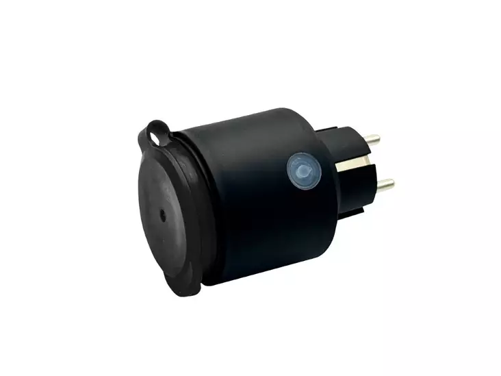 Smart pistoke ip44 - Pistorasiat - 6435200290731 - 1