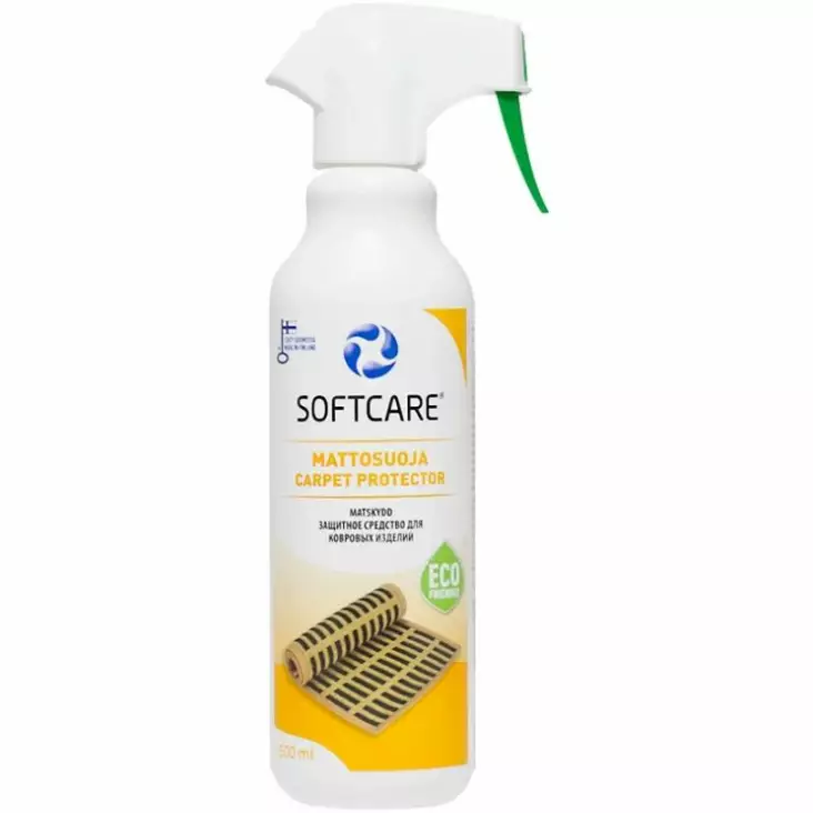 Softcare kenkäsuoja 300ml - Kenkätarvikkeet - 6416977712701 - 1