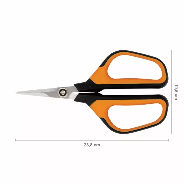 Solid Snip sakset SP150 - Pensassakset ja oksaleikkurit - 6411501110831 - 1