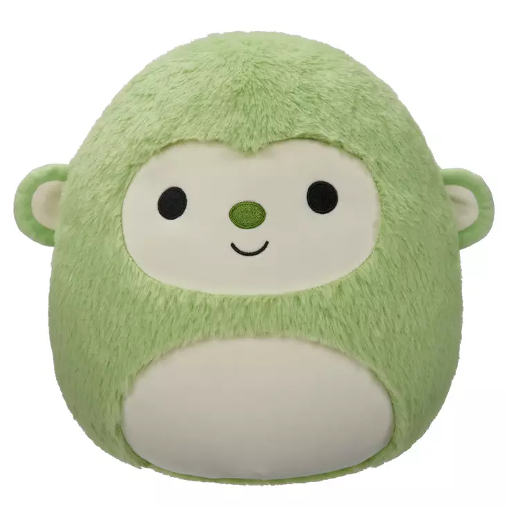 Squishmallows Fuzz A Mallows Mills - Pehmolelut - 196566413191 - 1