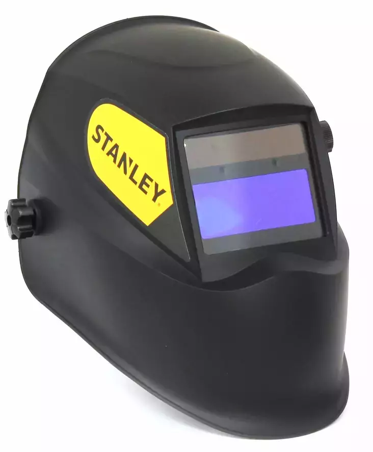 Stanley automaattinen hitsauskypärä - Hitsausmaskit ja suojaimet - 8004386903681 - 1