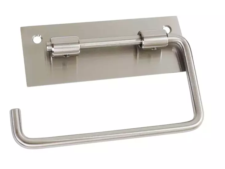 Pisla Steel WC-paperiteline RST - WC ja kylpyhuonetarvikkeet - 7312385015221 - 1