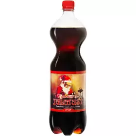 Stockmos Julmust 1,5l - Virvoitusjuomat ja mixerit - 7311220791511 - 1