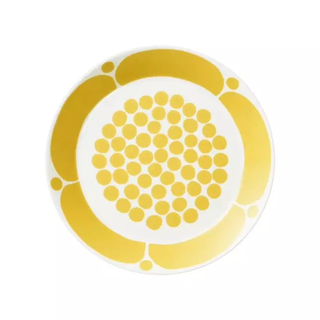 SUNNUNTAI LAUTANEN 21CM - Tarjoiluastiat - 6411801006421 - 1