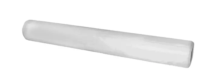 Suojamuovirulla 2mx50m 9my 0,010mm - Suojaus-ja maalarinteipit - 4013307318361 - 1