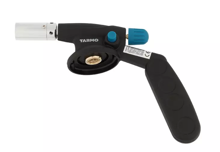 Tarmo kaasupoltin kahvalla - Kaasutohot, lamput ja sytyttimet - 6410413229341 - 3