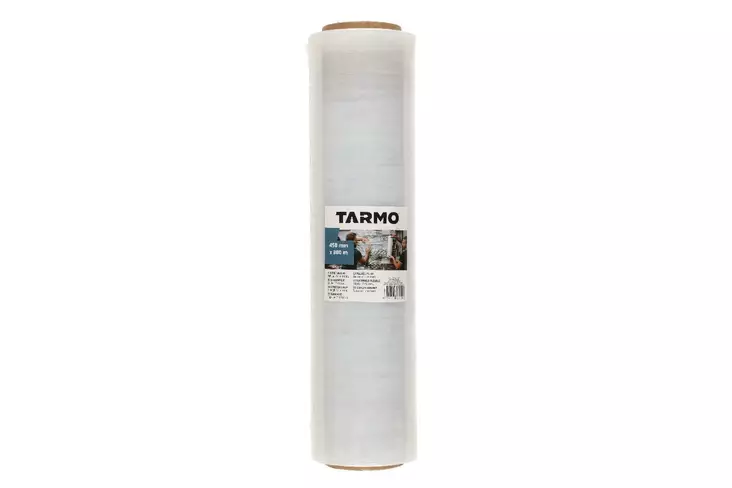 Tarmo kiristekalvo 450mm 300m - Teipit - 6410413275591 - 3