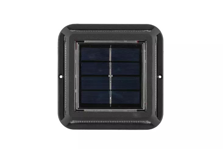 Tarmo solar terassivalaisin 1w - Aurinkokennovalaisimet - 6410416139821 - 7