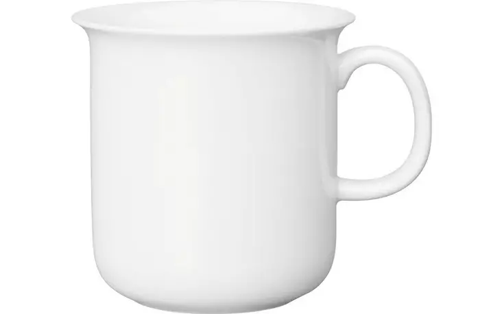 TEEMA LAUTANEN 16*16 DUO HARMAA - Lautaset ja kulhot - 6411923658881 - 1