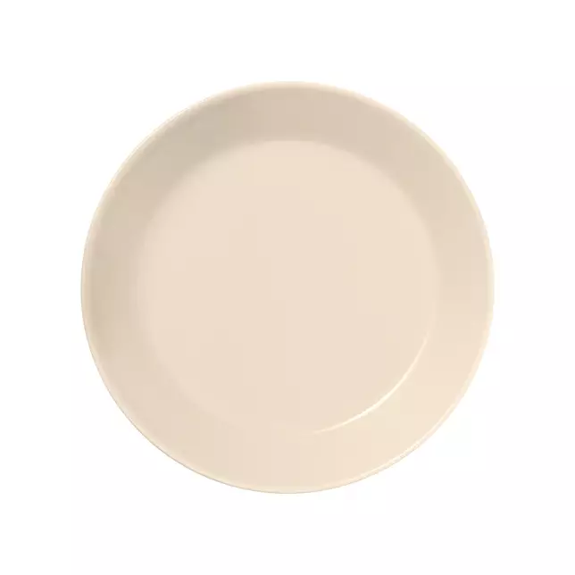 TEEMA LAUTANEN 17CM PELLAVA - Lautaset ja kulhot - 6411923671231 - 1