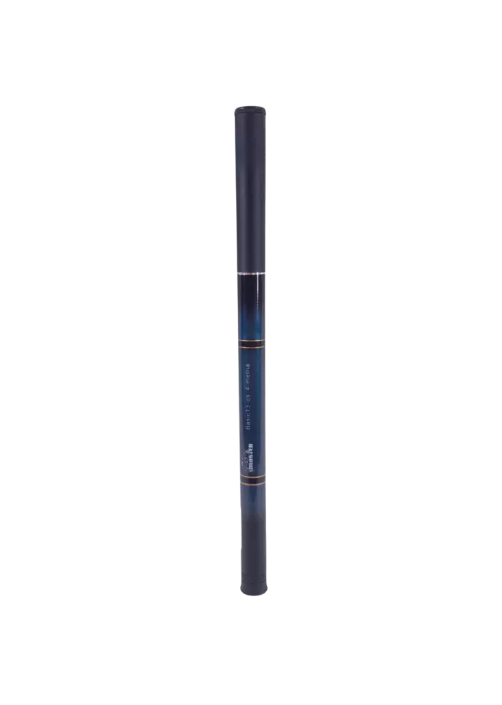 Teleskooppi retkivapa master 4m - Onkiminen - 6416473149971 - 1