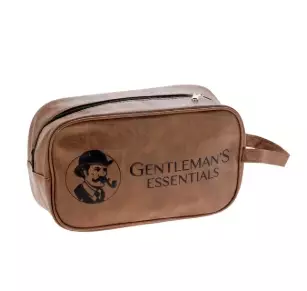 Toilettilaukku Gentleman - Toiletti- ja meikkilaukut - 8721037401951 - 1