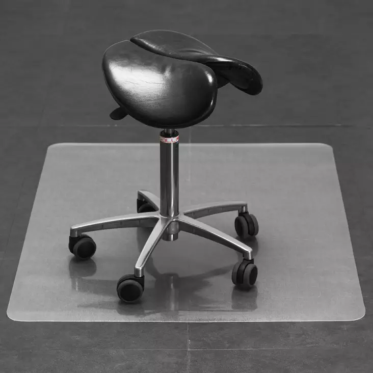 Toimistomatto 90x100cm - Keskilattiamatot - 6410416294711 - 5