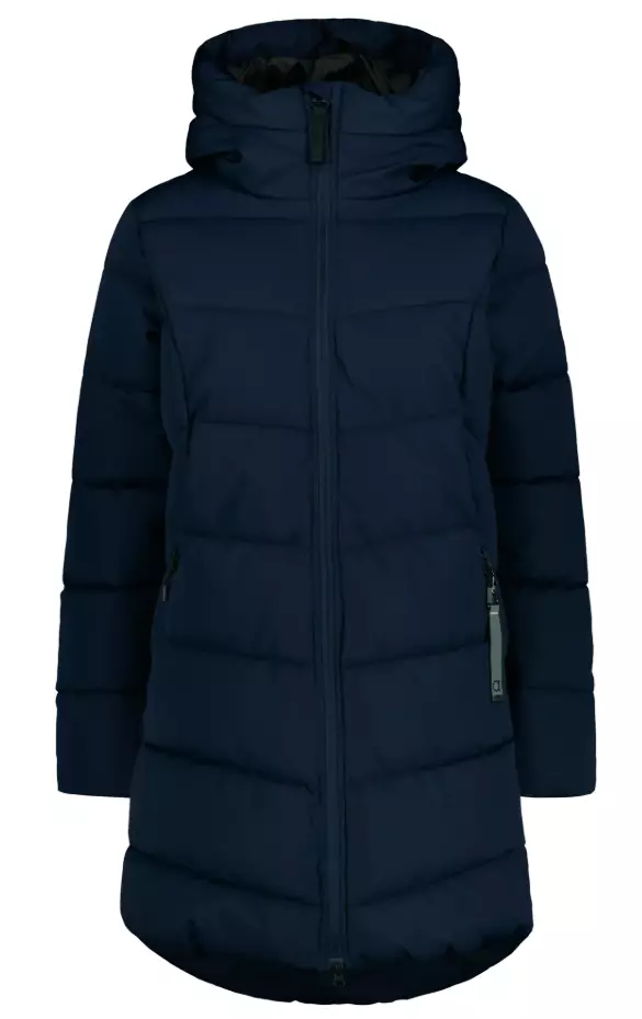 Torstai castione toppatakki 36 - Naisten toppatakit - 6438581067381 - 1