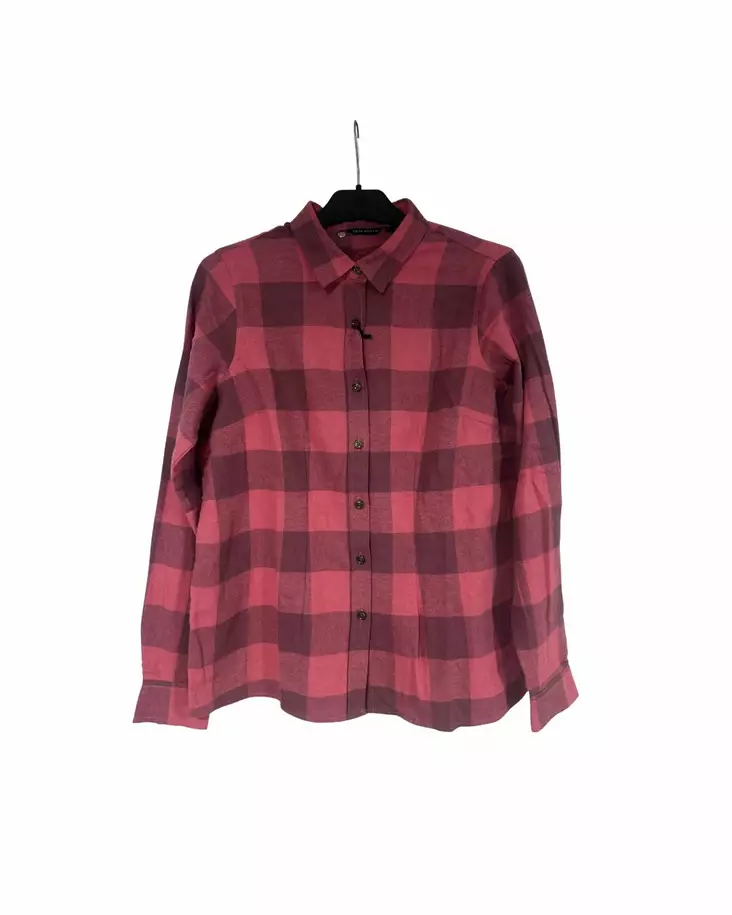 True North flanellipaita rose comb - Naisten paidat ja puserot - 731259160161 - 1