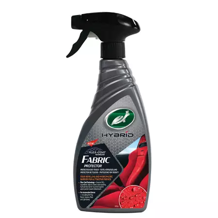 Turtle Wax HS Fabric Protector 500ML - Verhoilun pesu- ja hoitoaineet - 5010322540561 - 1