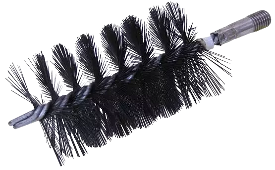 Tuubiharja 65mm - Takka ja nuohoustarvikeet - 6438168104171 - 2