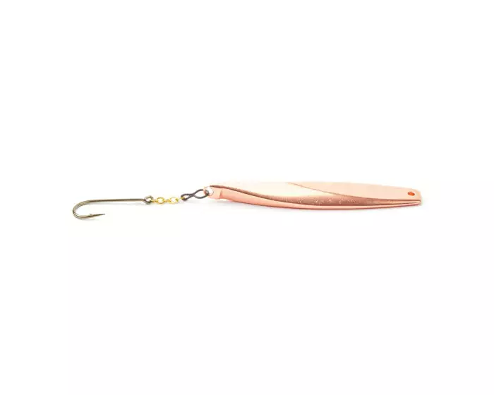 Väinö Experch pystypilkki 50mm CO 9g - Pilkit - 6438212022741 - 1