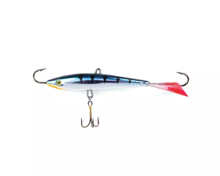 Väinö kevennetty tasuri 95mm Cold Herring - Pilkit - 6438212033891 - 1