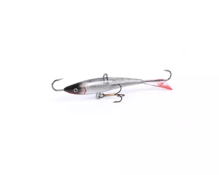 Väinö kevennetty tasuri 95mm Muikku - Pilkit - 6438212056951 - 1