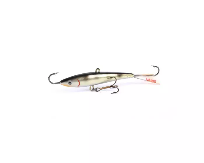 Väinö kevennetty tasuri 95mm Perch 2 - Pilkit - 6438212056791 - 1